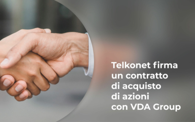 telkonet-vda-group-agreement